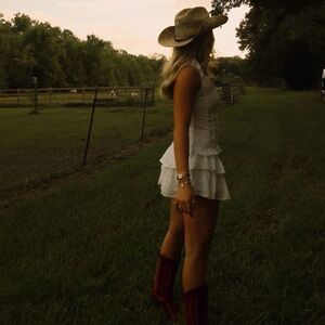 Meet your Posher, Erinn